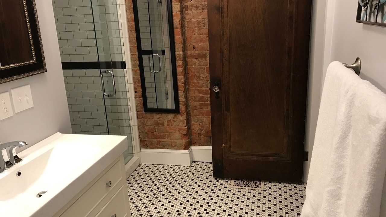 Photo of Bathroom in Newport