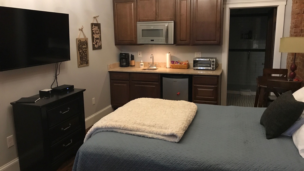 Photo of Bathroom in Newport