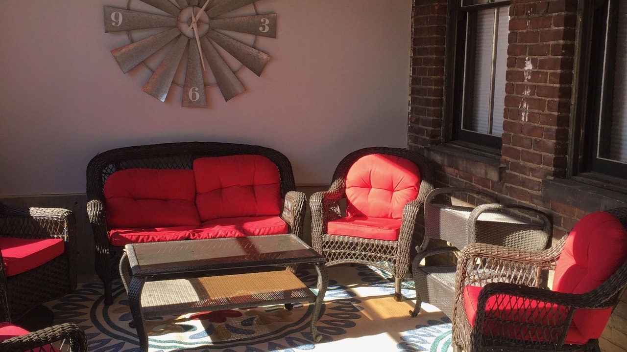 Photo of Outdoor in Newport
