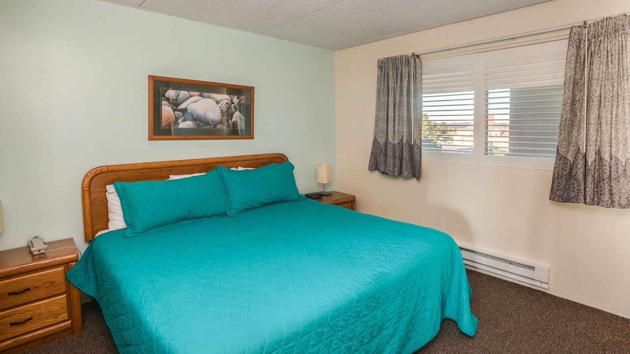 Photo of Bedroom in Gearhart