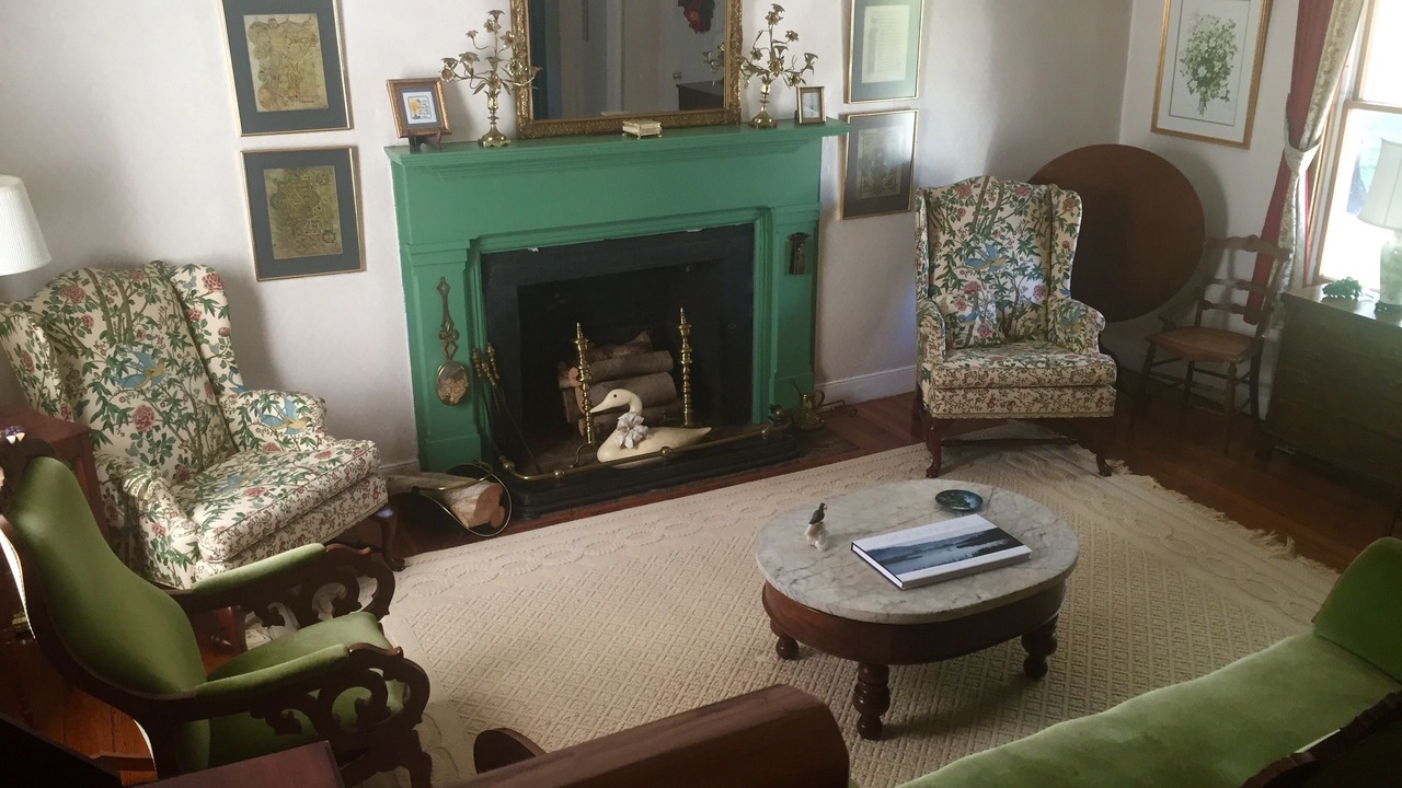Photo of Livingroom in Batesville