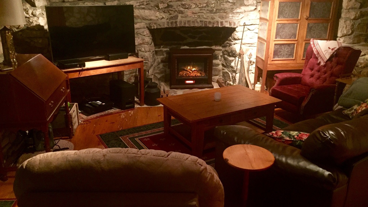 Photo of Livingroom in Batesville