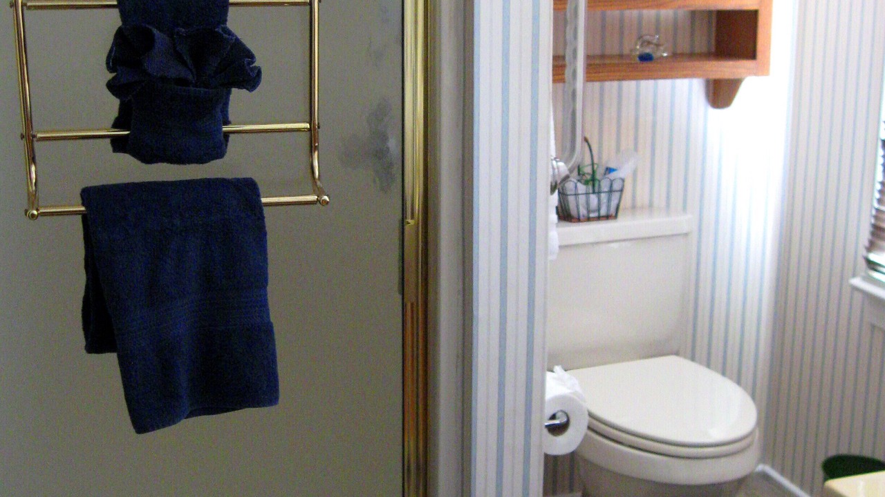 Photo of Bathroom in Batesville