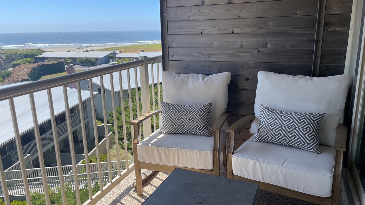 Photo of Outdoor in Gearhart