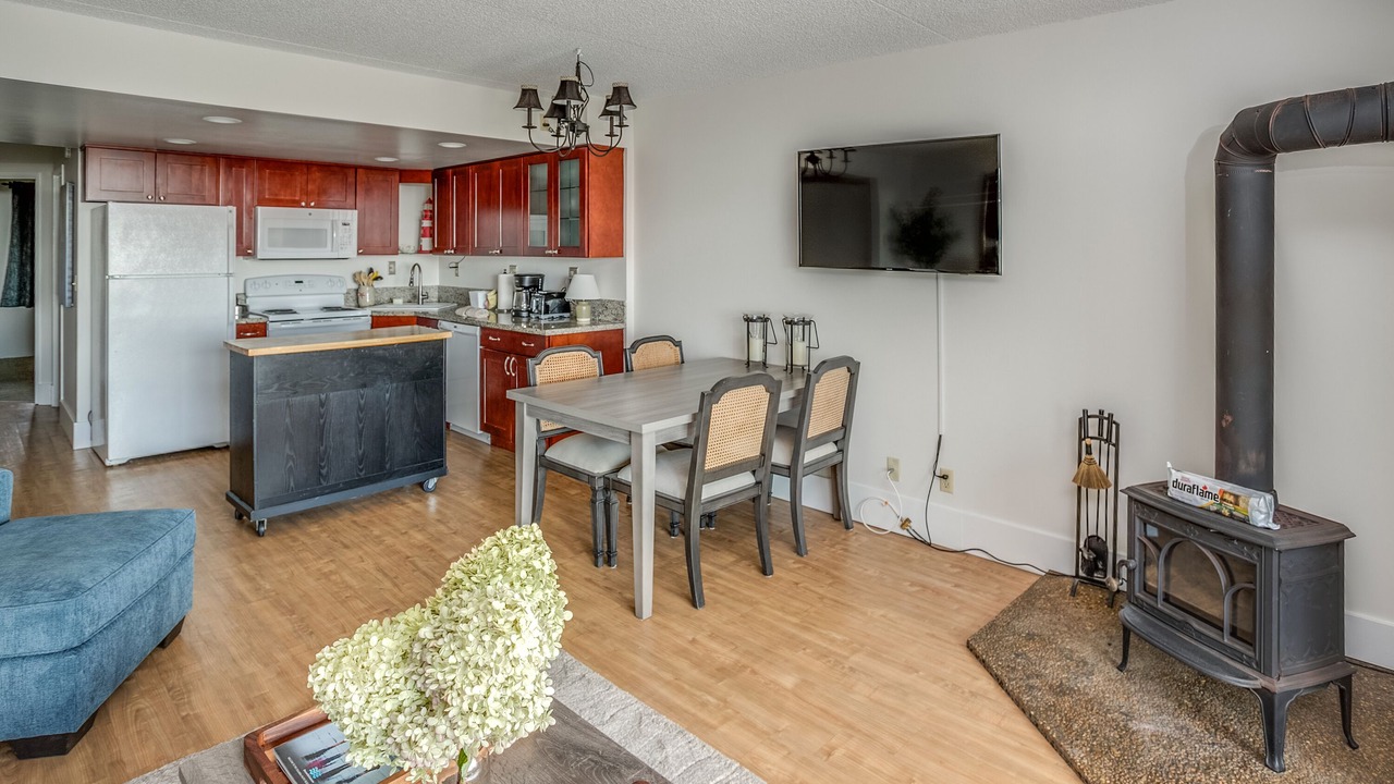 Photo of Kitchen in Gearhart
