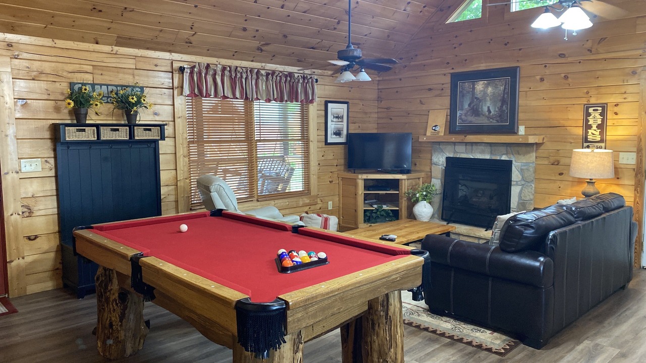 Photo of Outdoor in Pigeon Forge