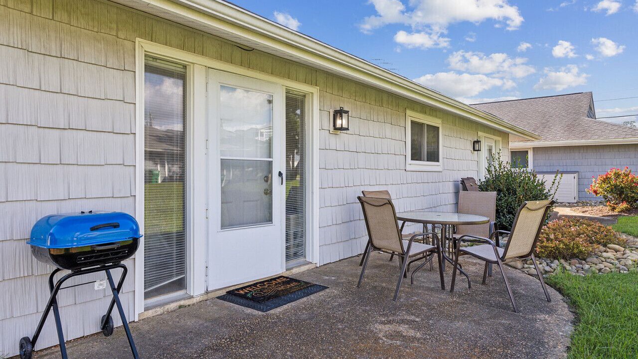 Photo of Outdoor in Northeast Virginia Beach