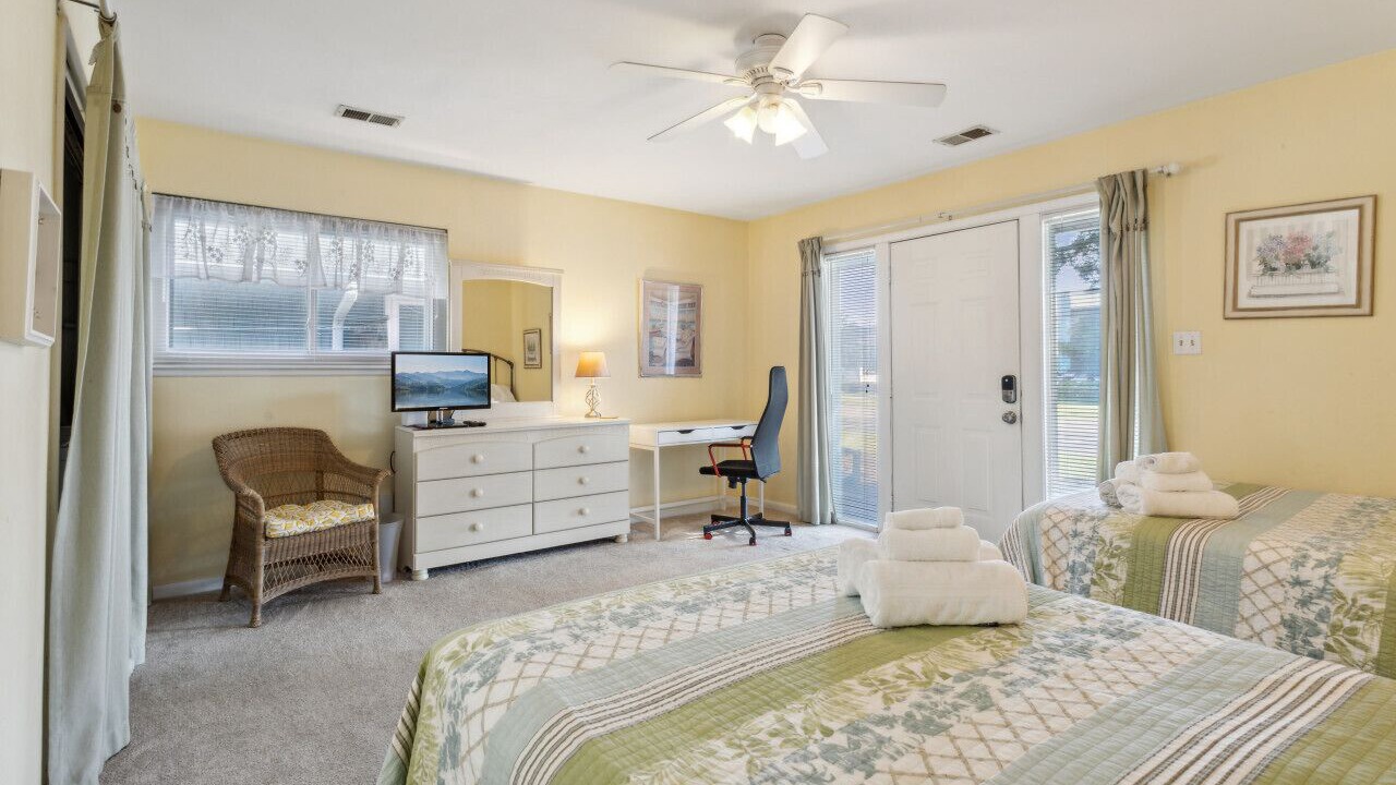 Photo of Bedroom in Northeast Virginia Beach