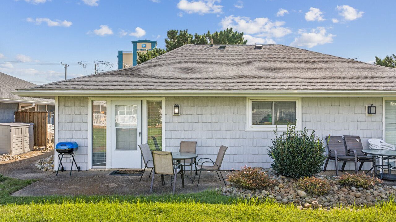 Photo of Outdoor in Northeast Virginia Beach