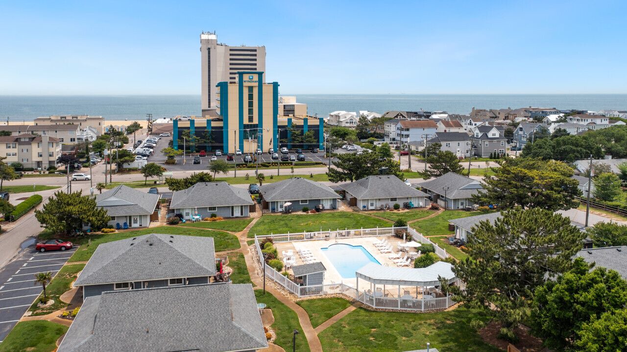 Photo of Outdoor in Northeast Virginia Beach