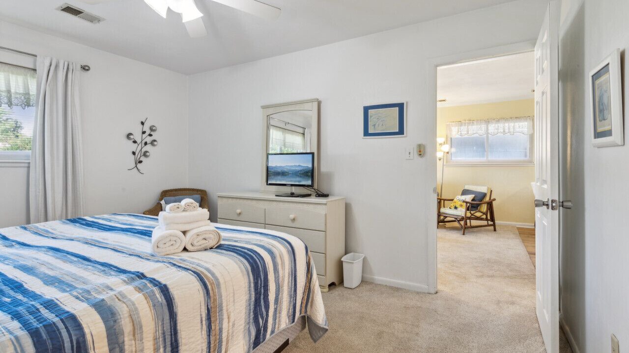 Photo of Bedroom in Northeast Virginia Beach