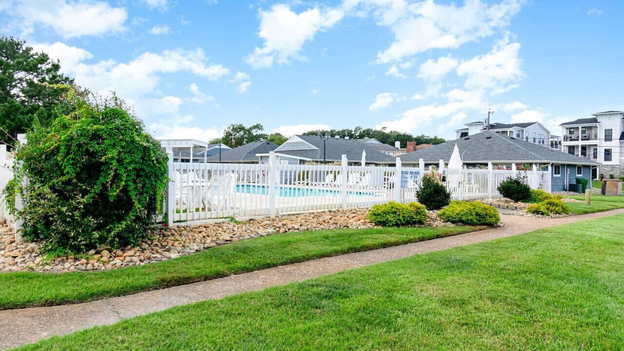 Photo of Outdoor in Northeast Virginia Beach