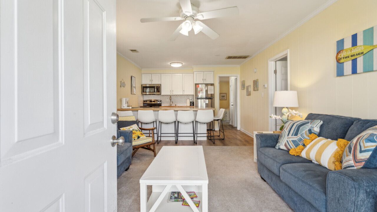 Photo of Bedroom in Northeast Virginia Beach