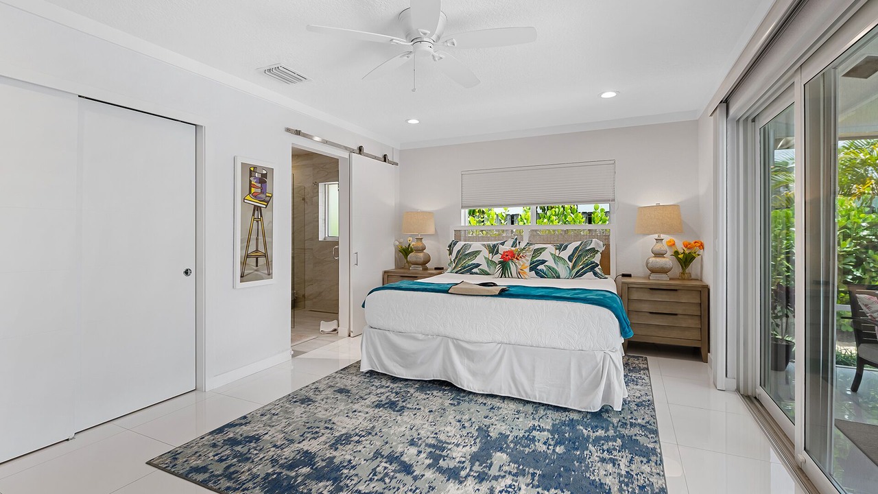 Photo of Bedroom in Wilton Manors