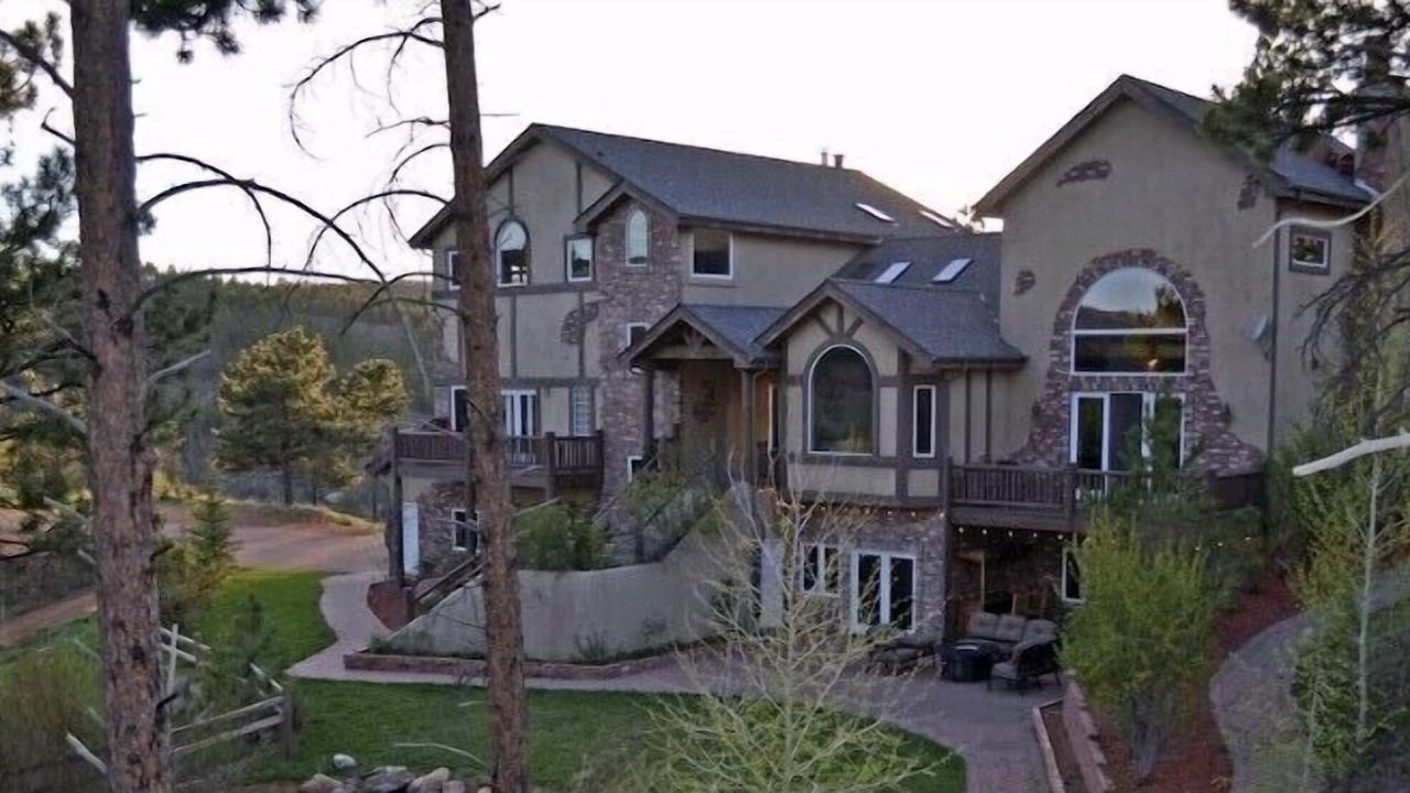 Photo of Outdoor in Woodland Park
