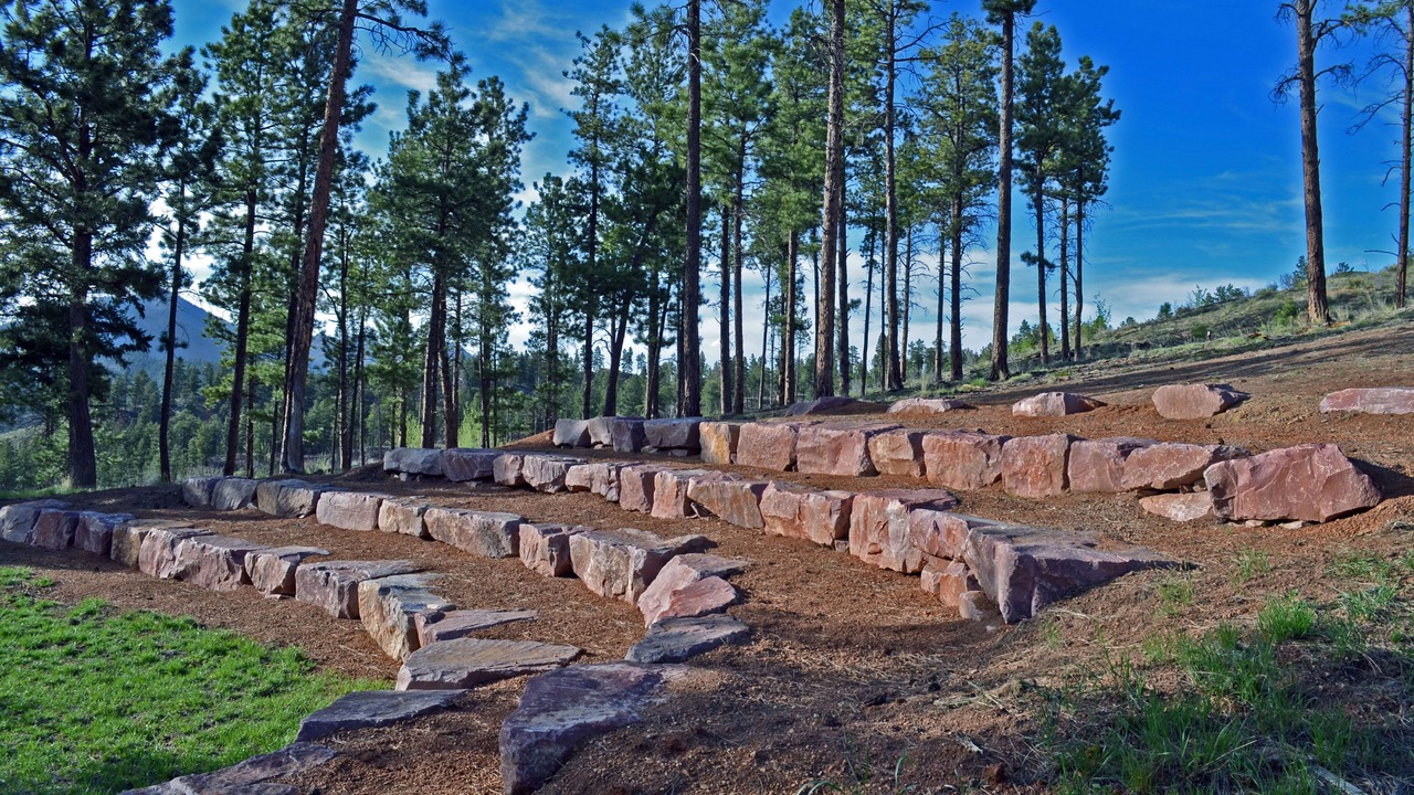 Photo of Outdoor in Woodland Park