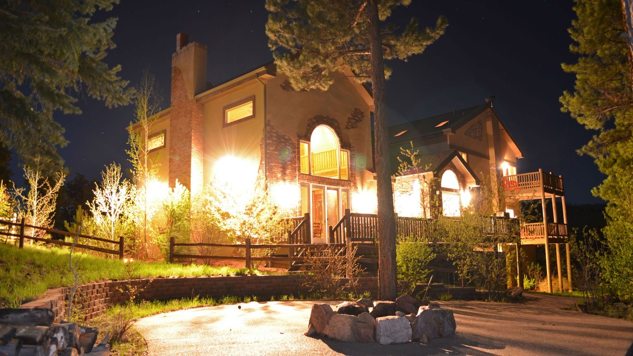 Photo of Outdoor in Woodland Park