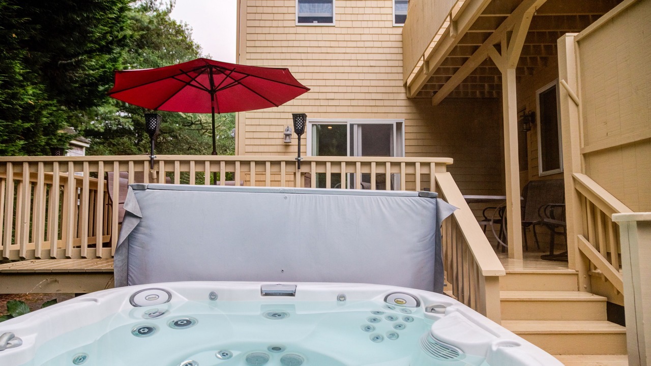 Photo of Outdoor in West Hyannisport