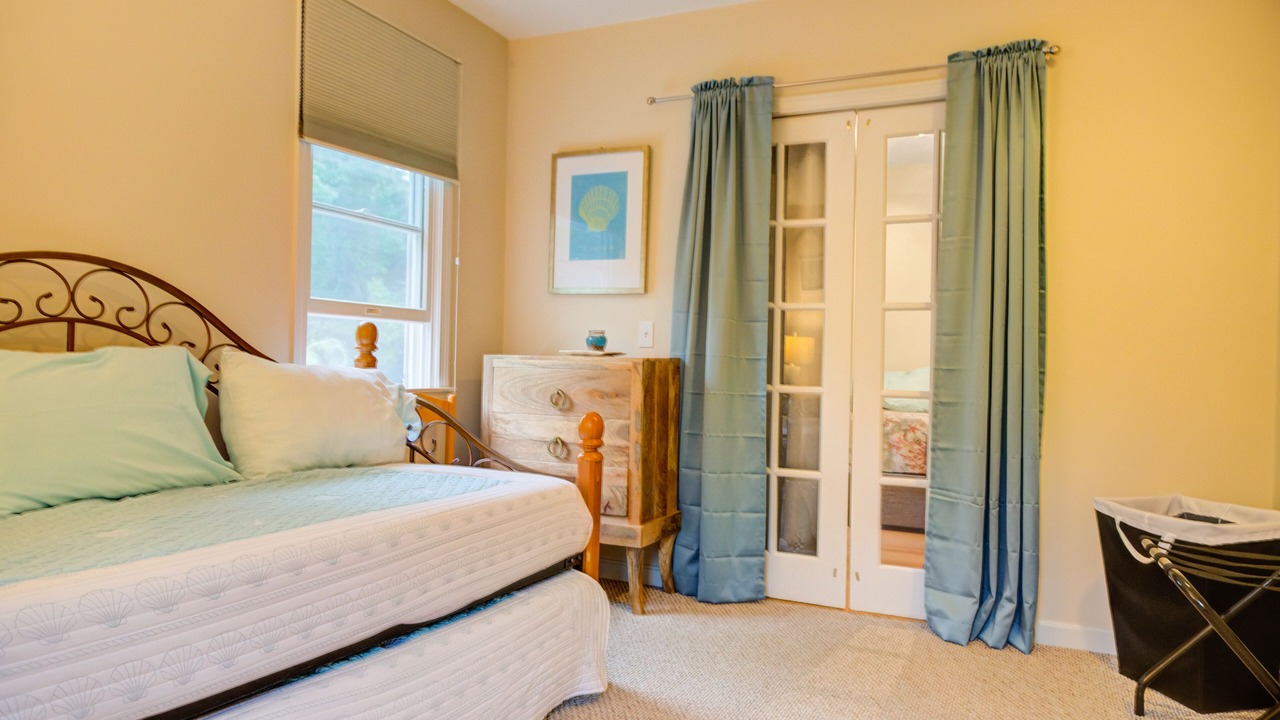 Photo of Bedroom in West Hyannisport