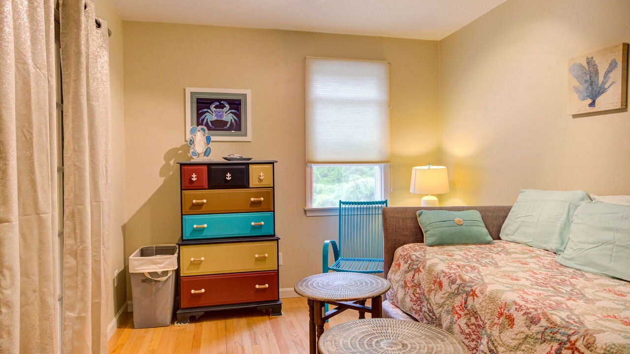 Photo of Bedroom in West Hyannisport