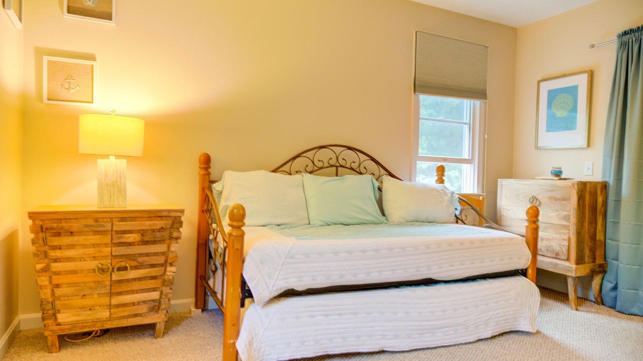 Photo of Bedroom in West Hyannisport