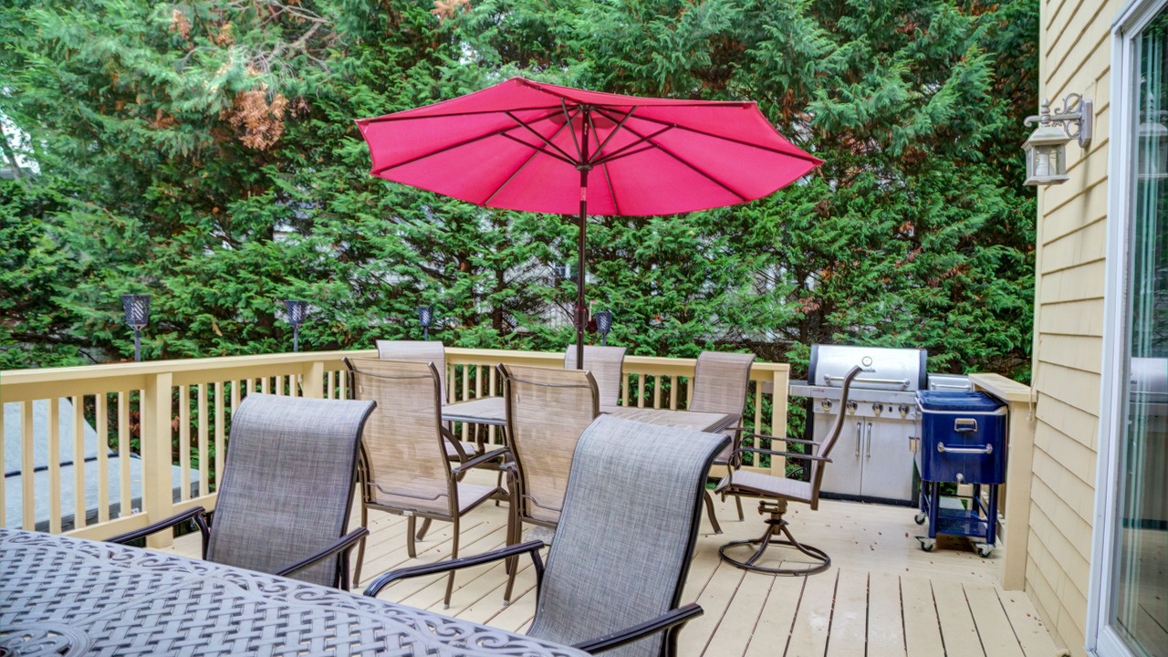 Photo of Outdoor in West Hyannisport