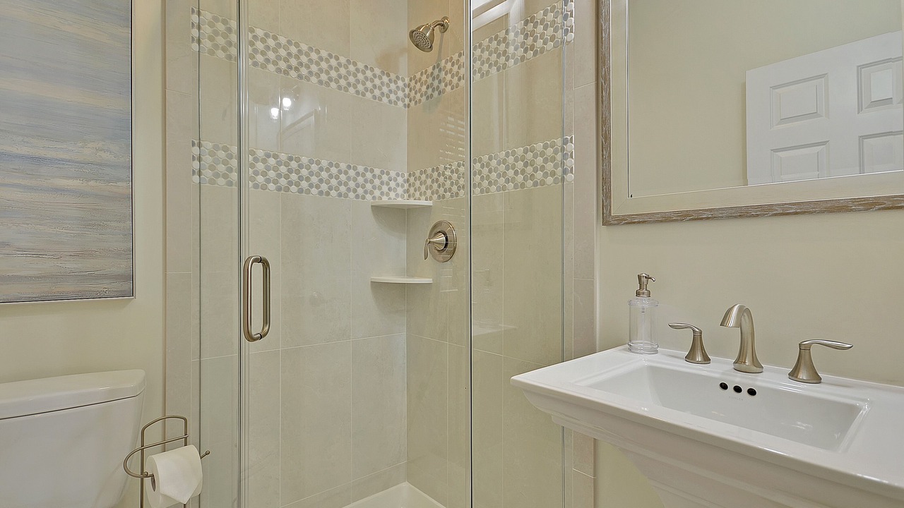 Photo of Bathroom in Cannonborough Elliotborough