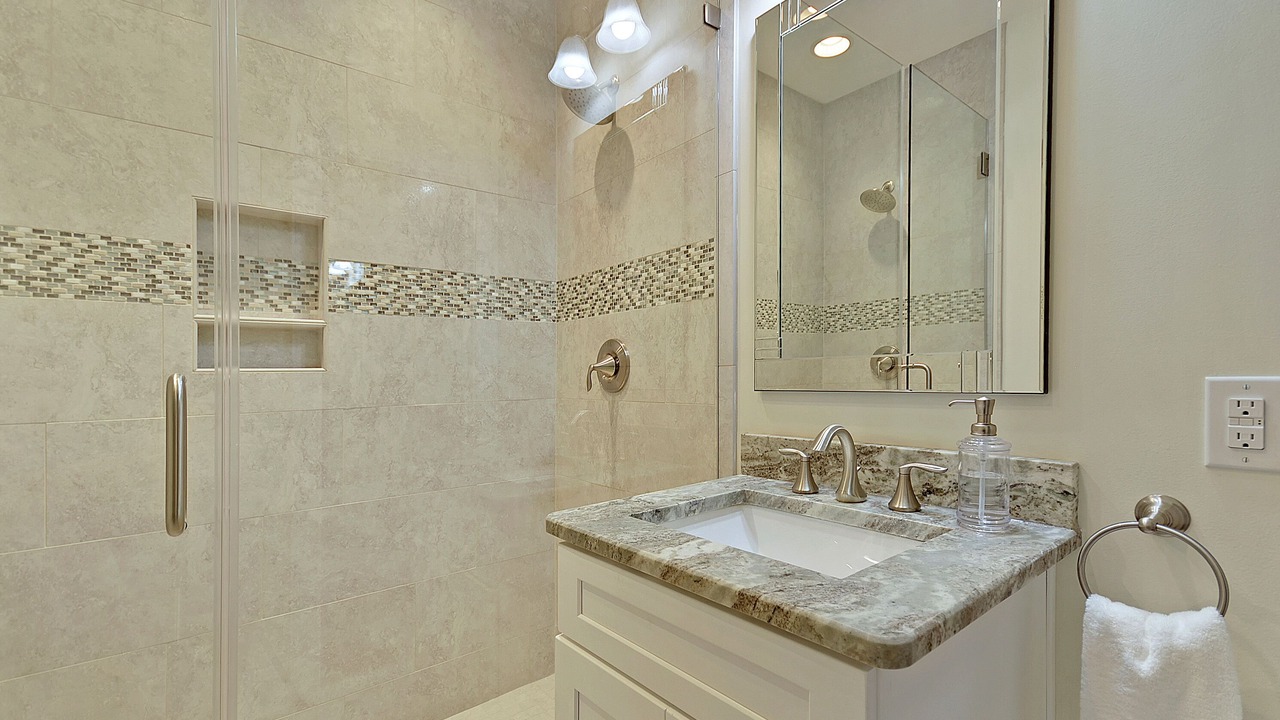 Photo of Bathroom in Cannonborough Elliotborough
