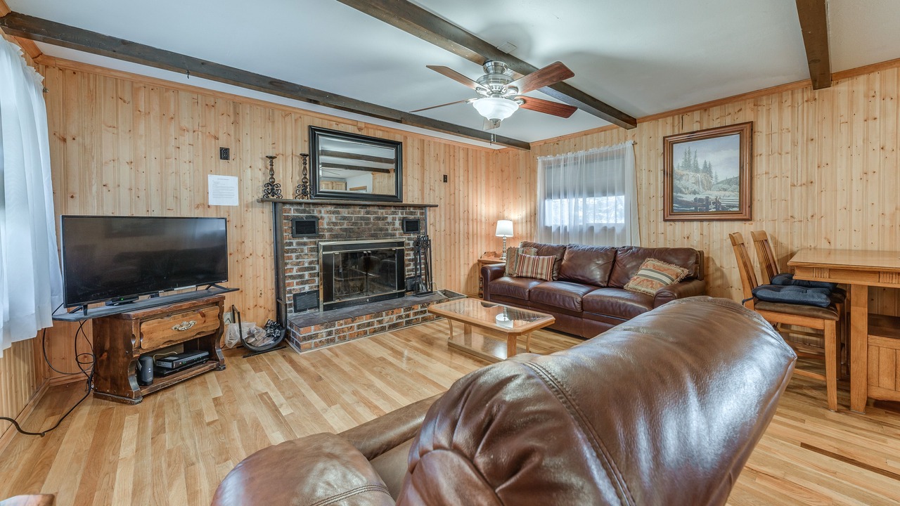 Photo of Bedroom in Cloudcroft