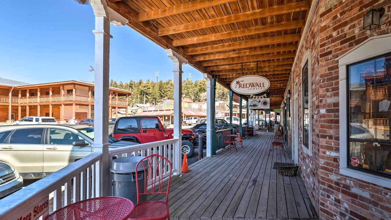 Photo of Outdoor in Cloudcroft
