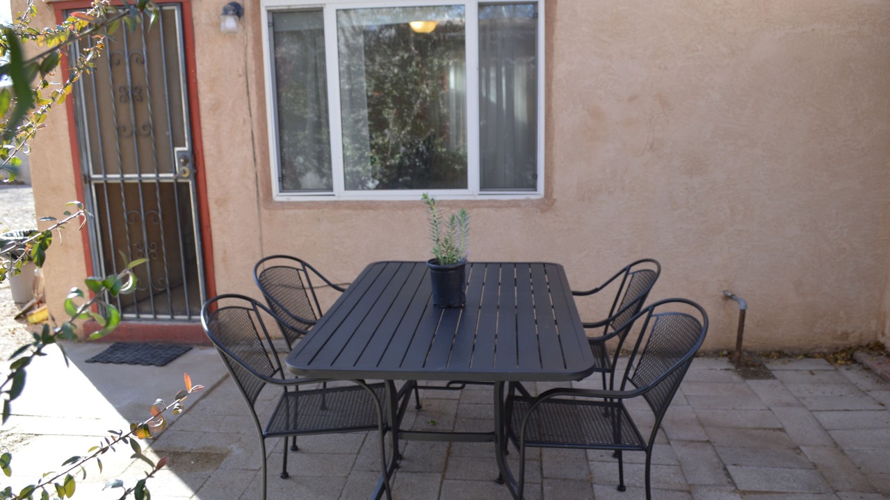 Photo of Outdoor in Victory Hills