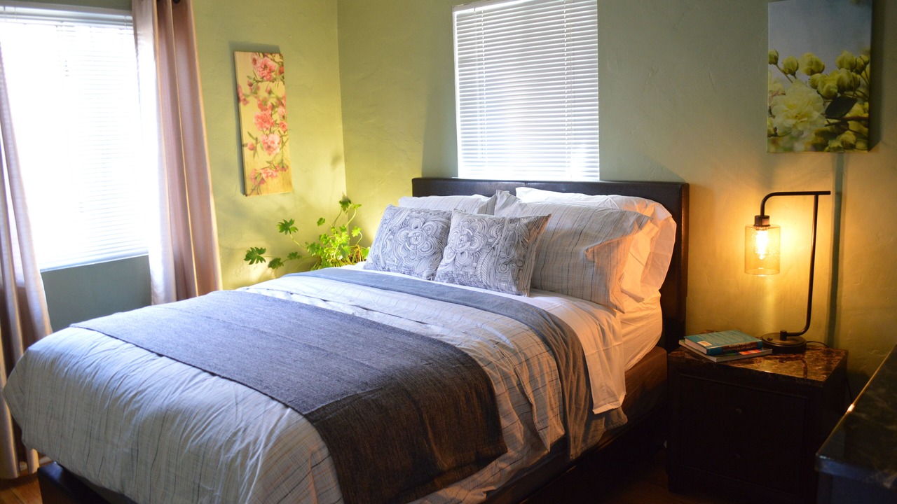 Photo of Bedroom in Victory Hills