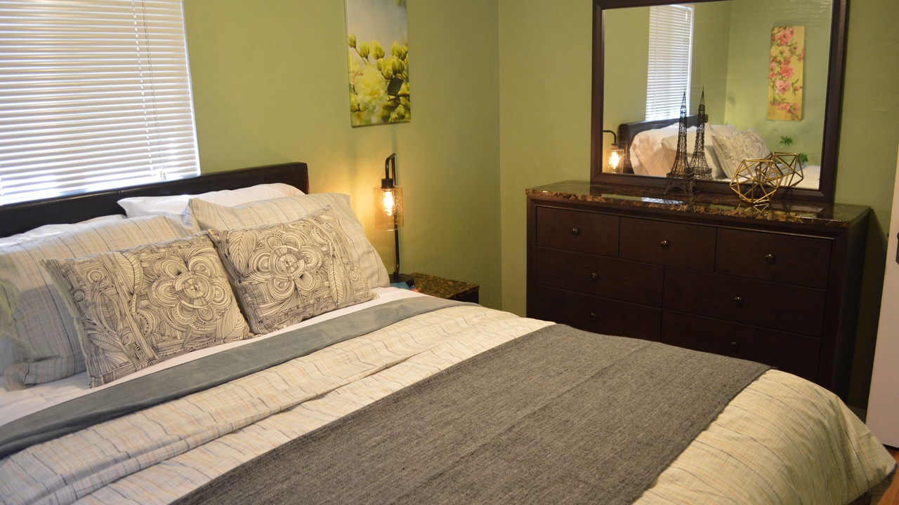 Photo of Bedroom in Victory Hills
