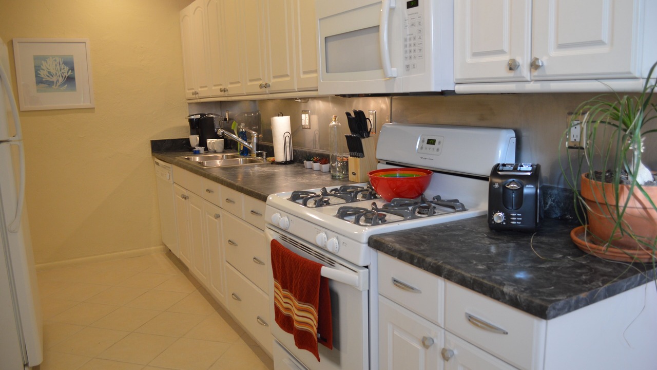 Photo of Kitchen in Victory Hills