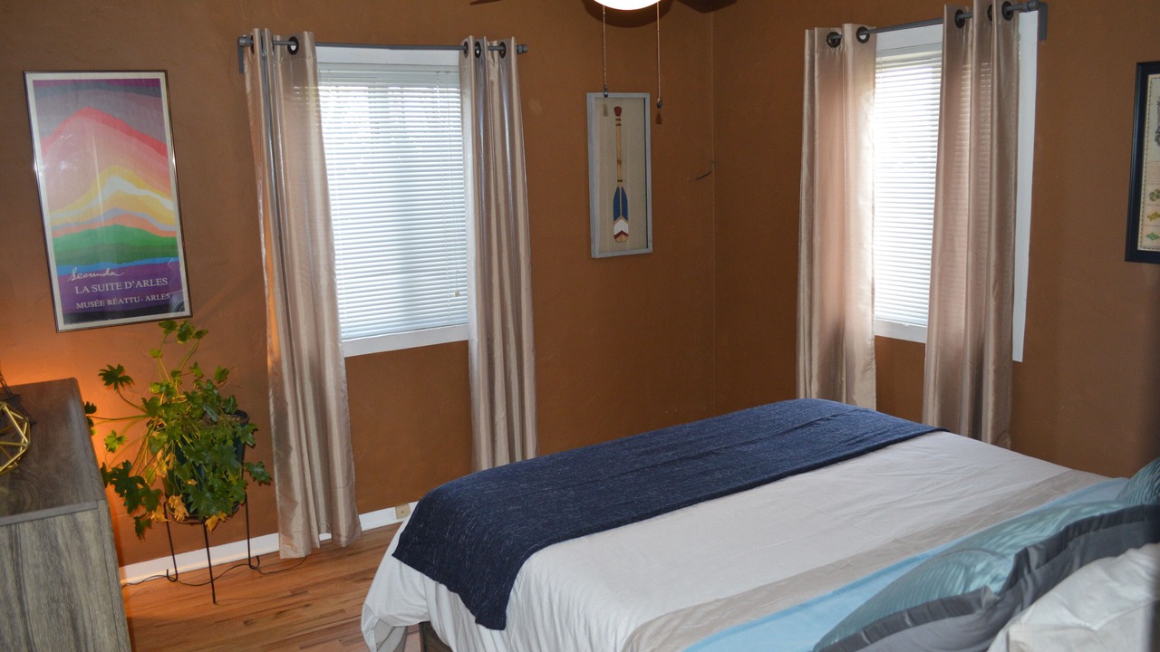 Photo of Bedroom in Victory Hills