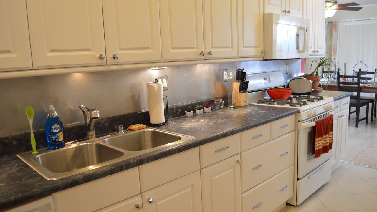 Photo of Kitchen in Victory Hills