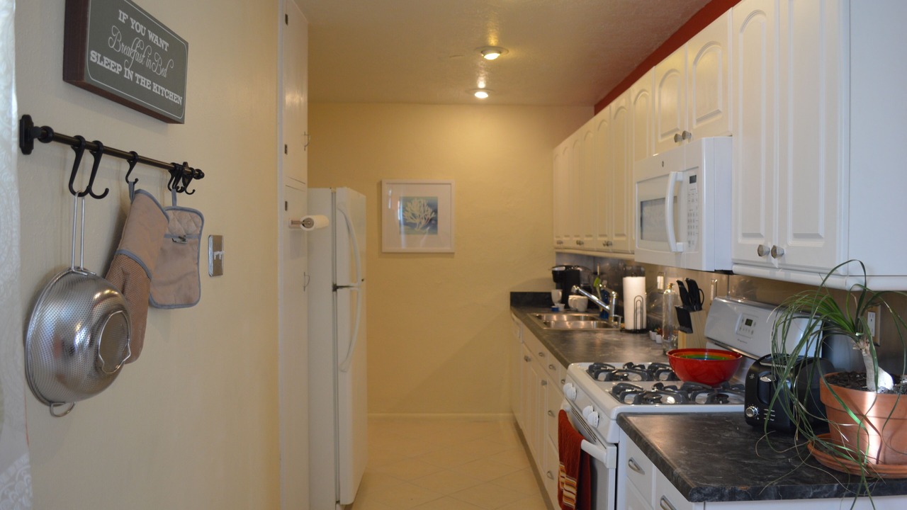 Photo of Kitchen in Victory Hills