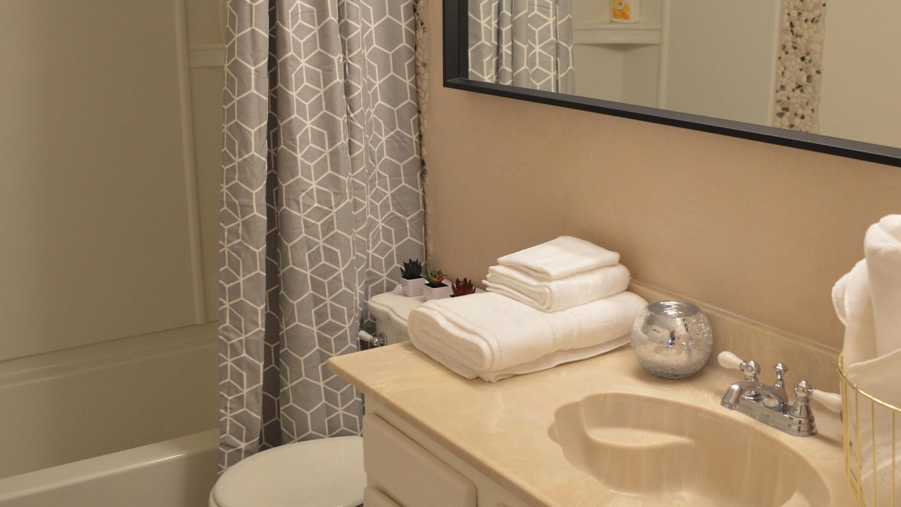 Photo of Bathroom in Victory Hills