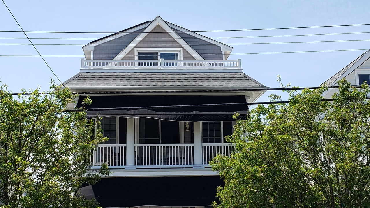 Photo of Outdoor in North End
