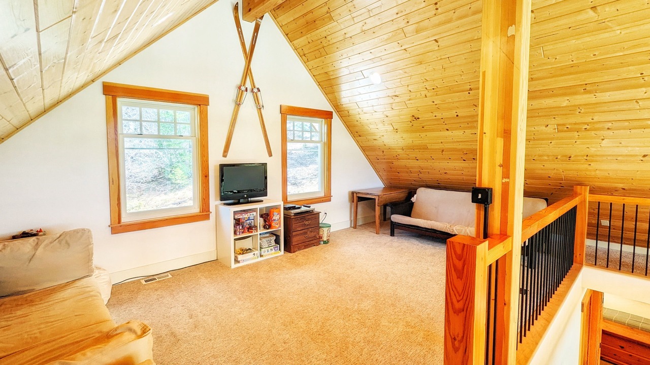 Photo of Livingroom in Leavenworth