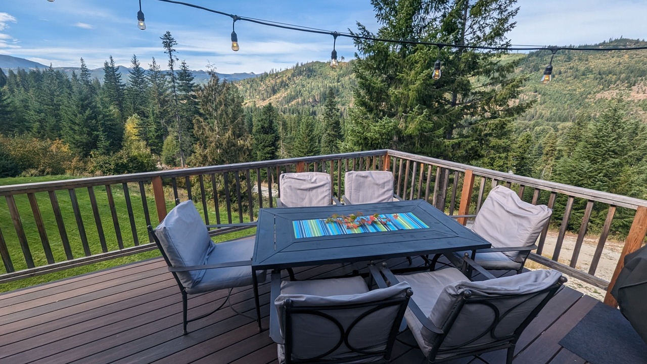 Photo of Outdoor in Leavenworth