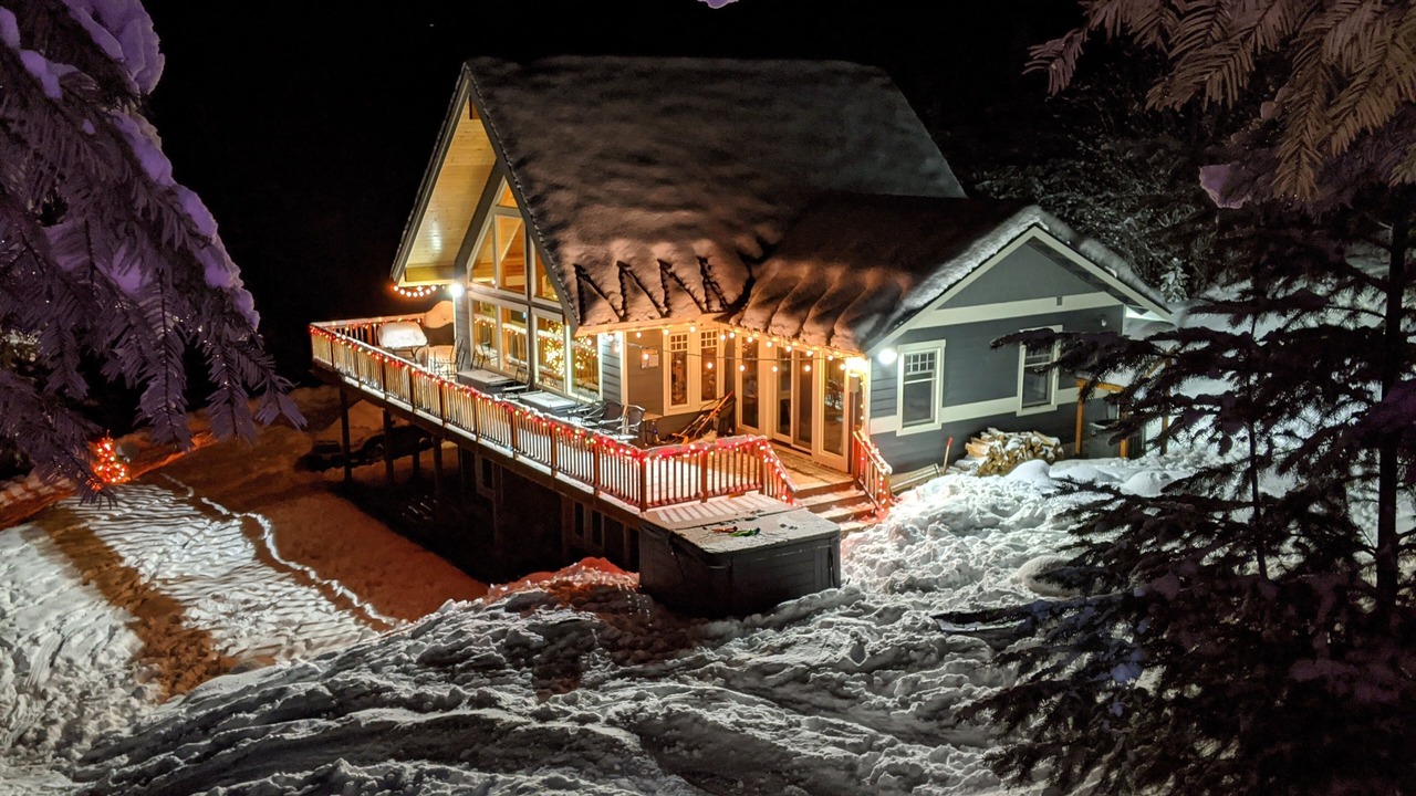 Photo of Outdoor in Leavenworth