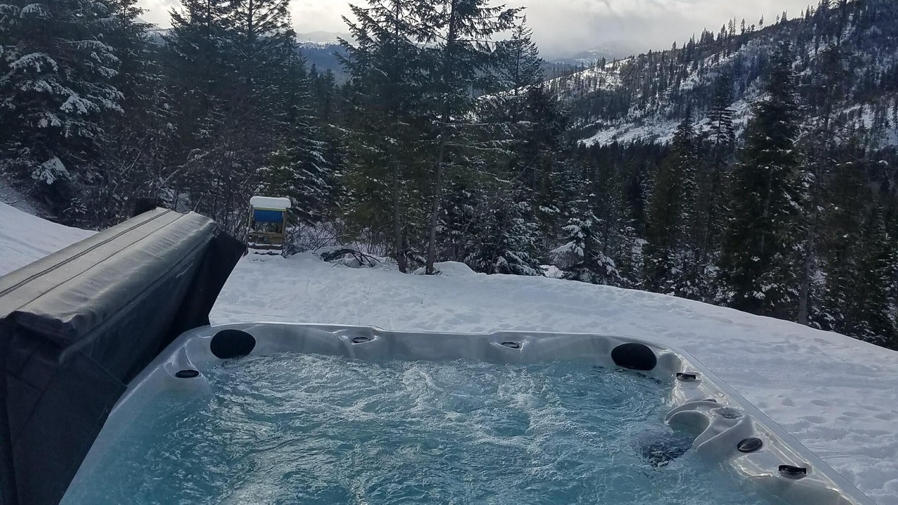 Photo of Outdoor in Leavenworth