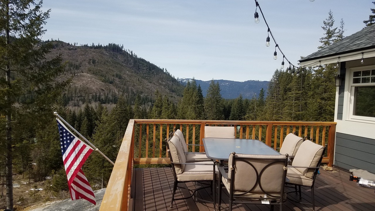Photo of Outdoor in Leavenworth