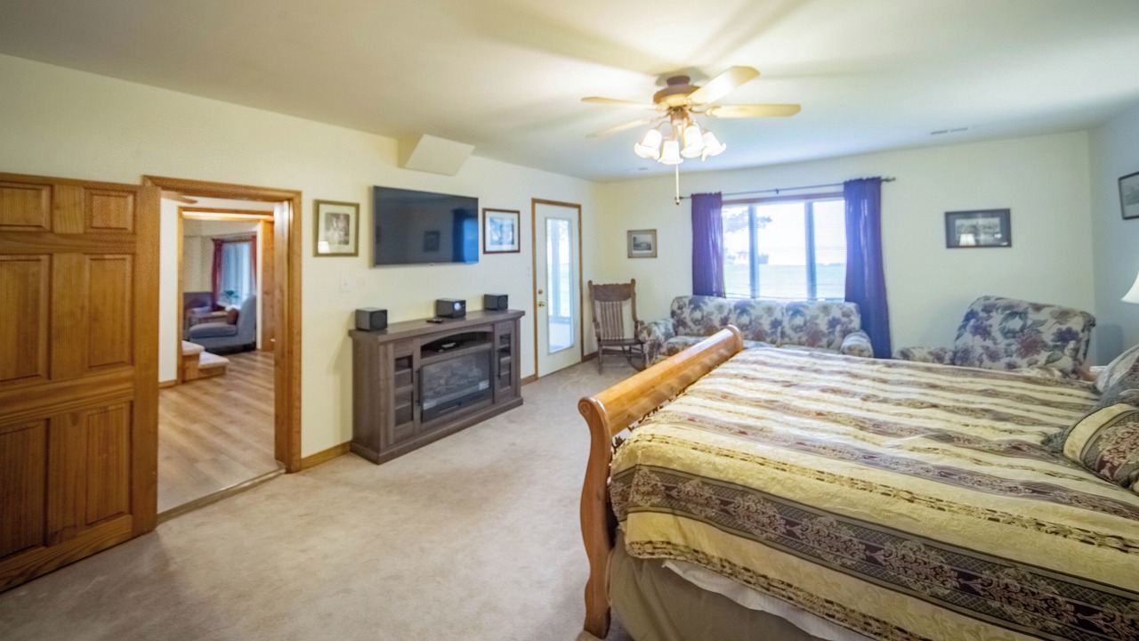 Photo of Bedroom in Achilles