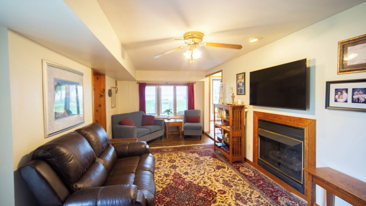Photo of Livingroom in Achilles