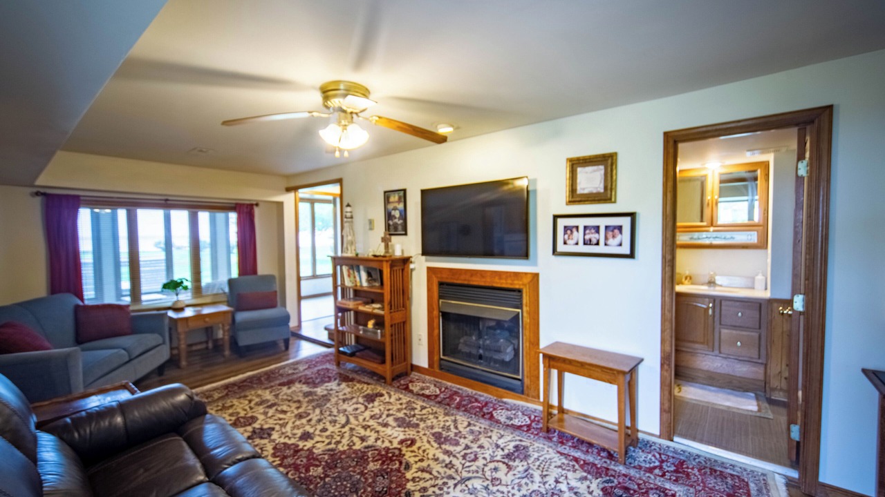 Photo of Livingroom in Achilles