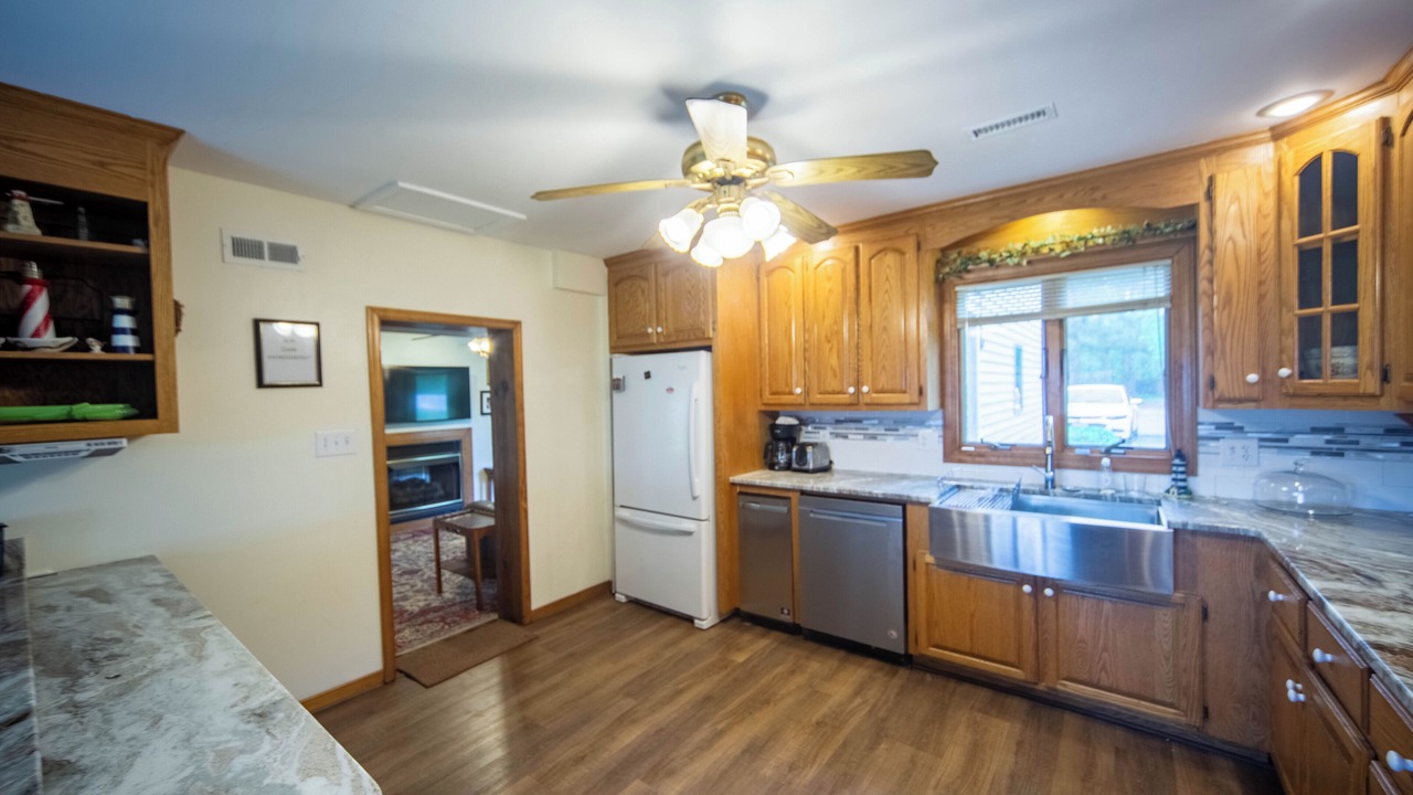 Photo of Kitchen in Achilles