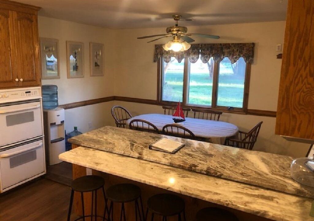 Photo of Kitchen in Achilles