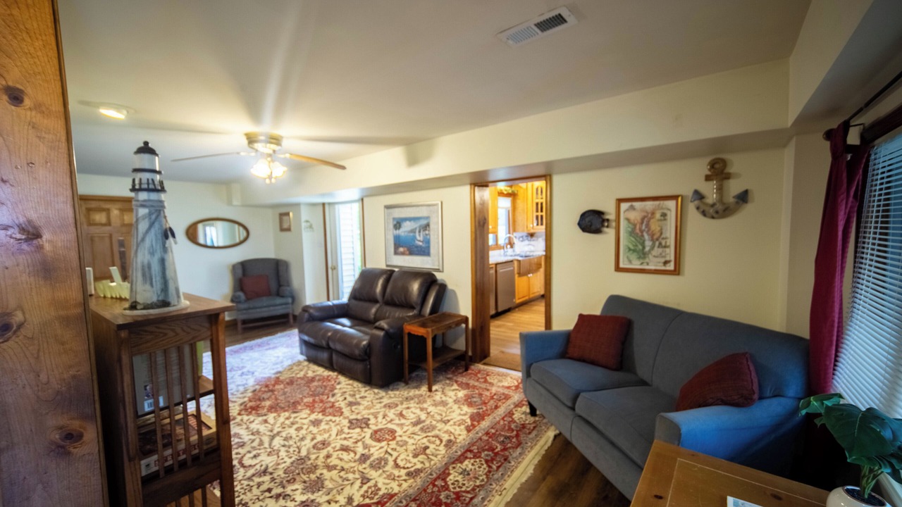 Photo of Livingroom in Achilles
